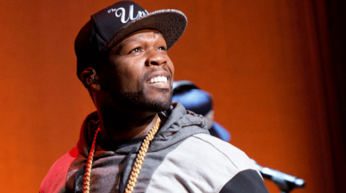 50 Cent 50 Cent