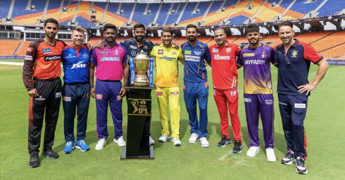 Captains_IPL-Teams