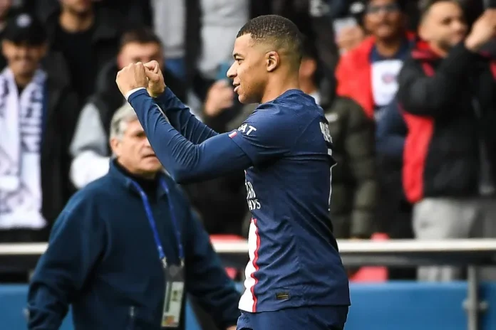 Al-Hilal-have-had-an-offer-accepted-for-PSG-forward-Kylian-Mbappe-IMAGOZUMA-WireMatthieu-Mirville