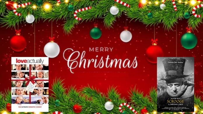 Best Christmas Movies
