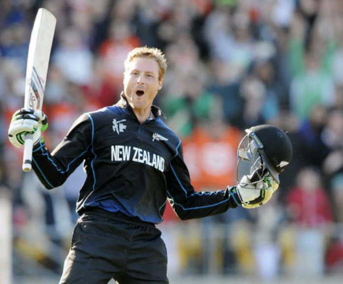 Martin-Guptill