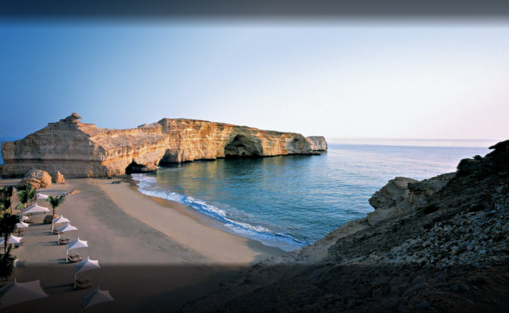 Oman-Tourism