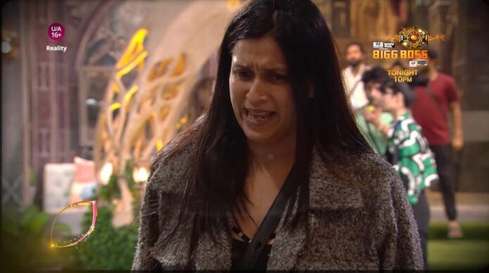 Screengrab of the video posted by Colors TV on Instagram (Courtesy- ColorsTV)