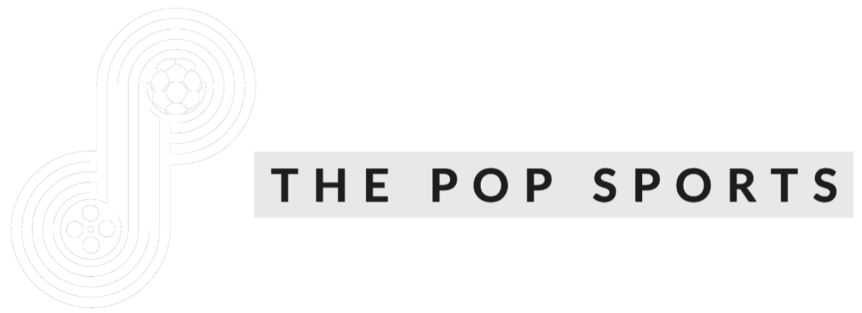 The Pop Sports