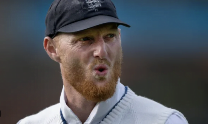 England will be playing 5- match test series from Jan 25, '24