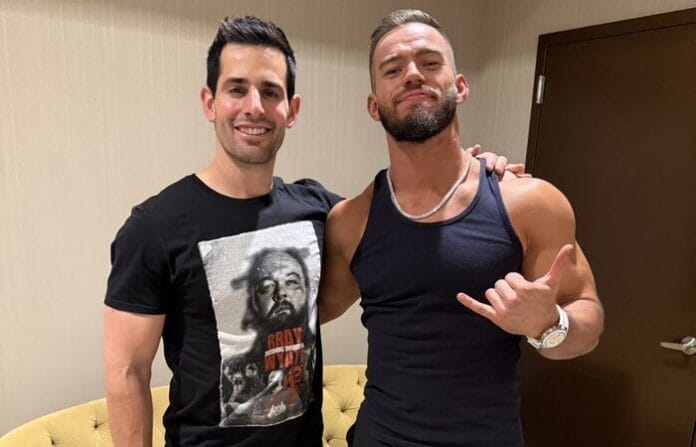 Austin Theory Austin Theory