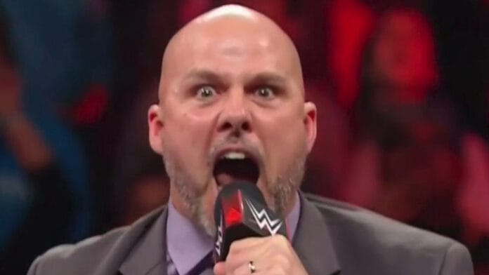 Adam Pearce Adam Pearce