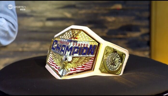WWE Women's United States Championship WWE Women's United States Championship