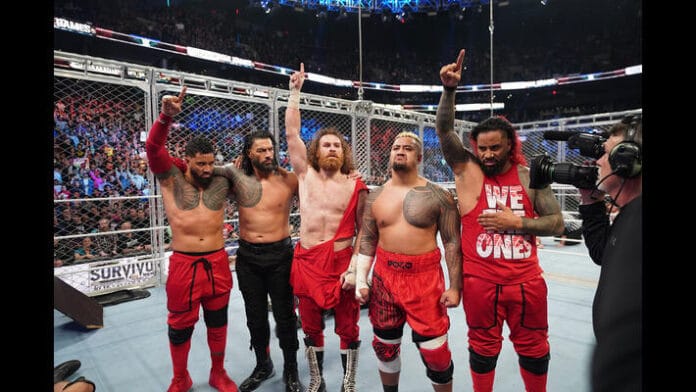 OG Bloodline OG Bloodline