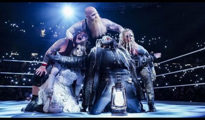 The Wyatt Sicks