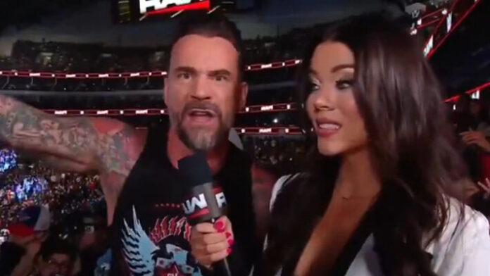CM Punk CM Punk