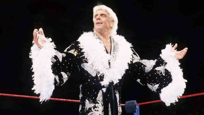 Ric Flair Ric Flair