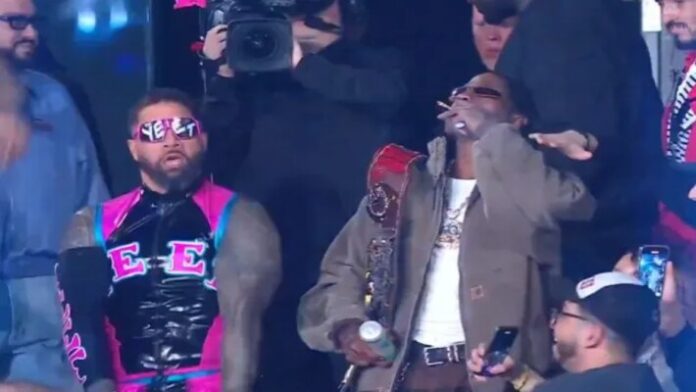 Travis Scott Travis Scott