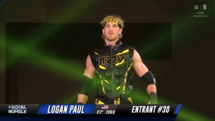 Logan Paul Logan Paul