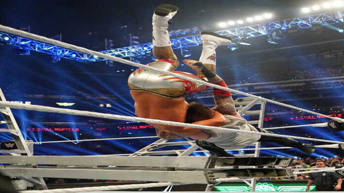 Cody Rhodes and kevin Owens