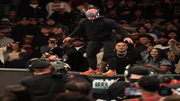 Chad Gable Chad Gable