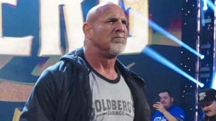 Goldberg Goldberg