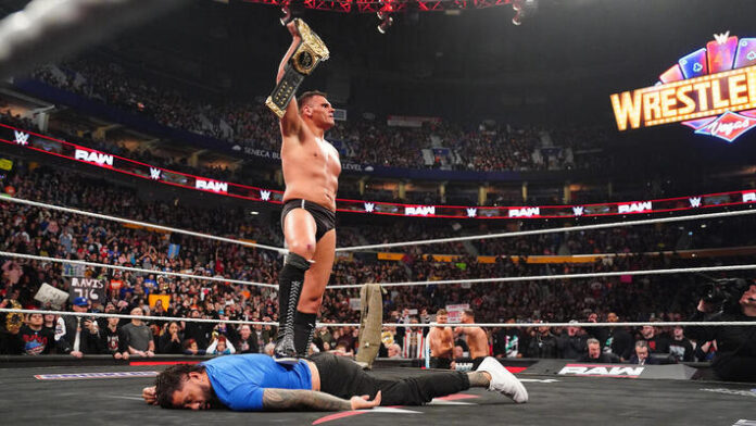 Gunther and Jey Uso Gunther and Jey Uso