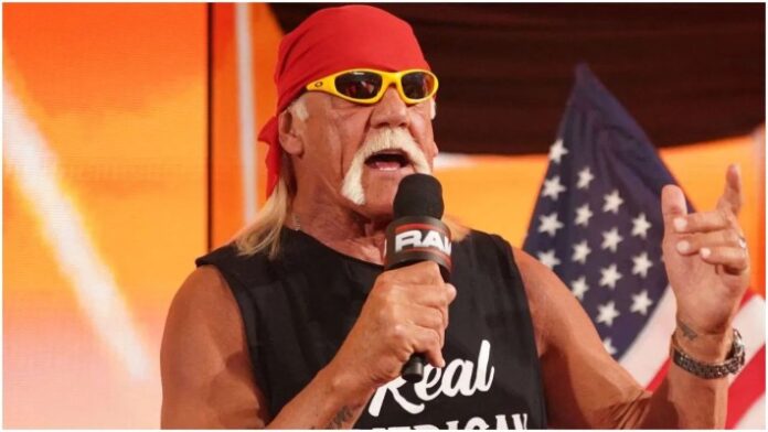 Hulk Hogan Hulk Hogan