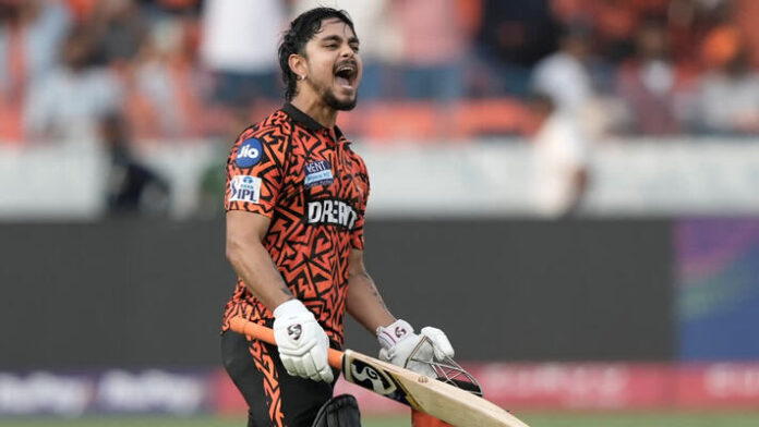 Ishan Kishan Ishan Kishan