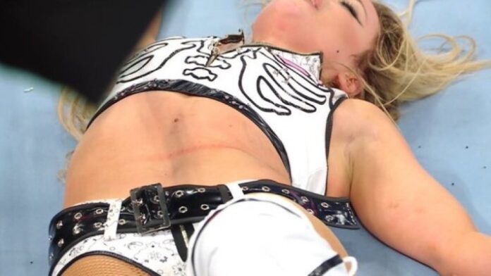 Liv Morgan Liv Morgan