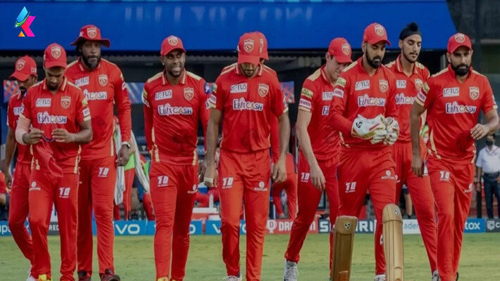Punjab Kings