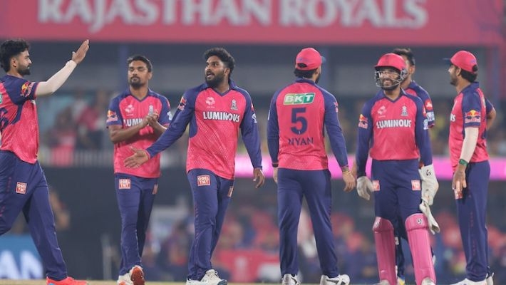 Rajasthan Royals