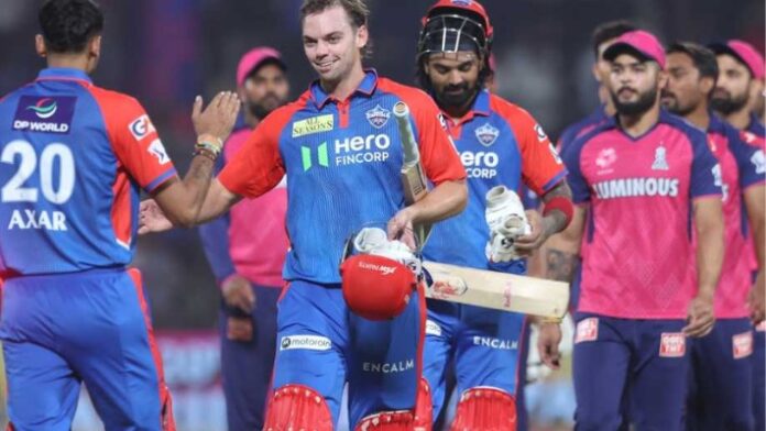 Delhi Capitals