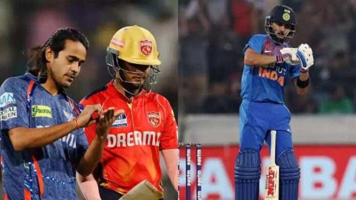 Digvesh Rathi and Priyansh Arya