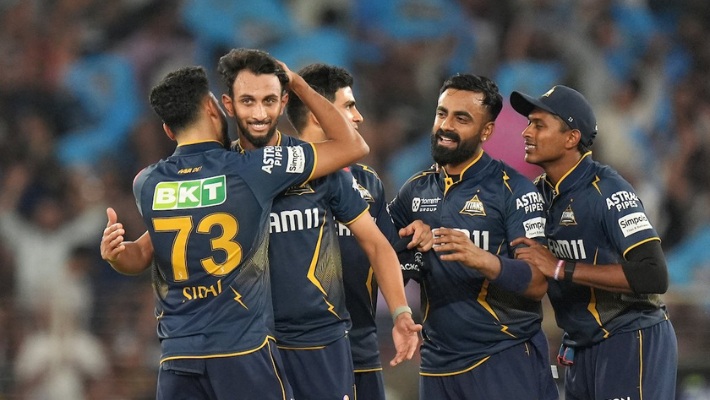 Gujarat Titans