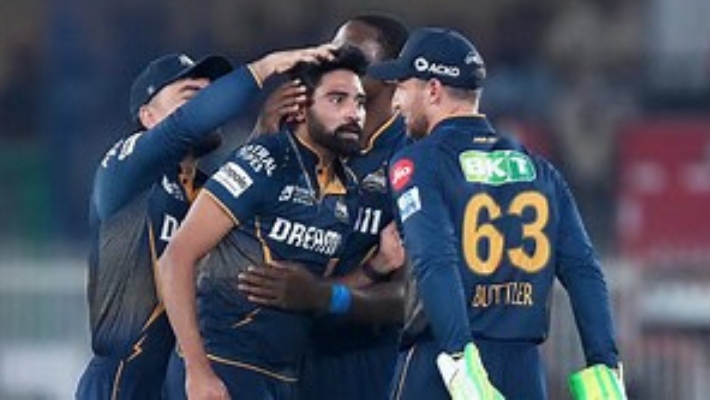 Gujarat Titans