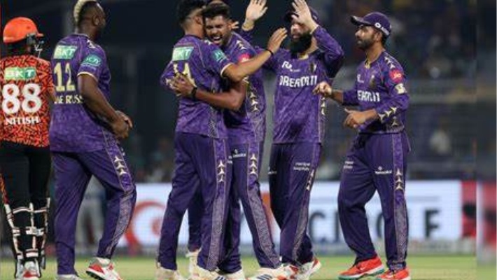 Kolkata Knight Riders