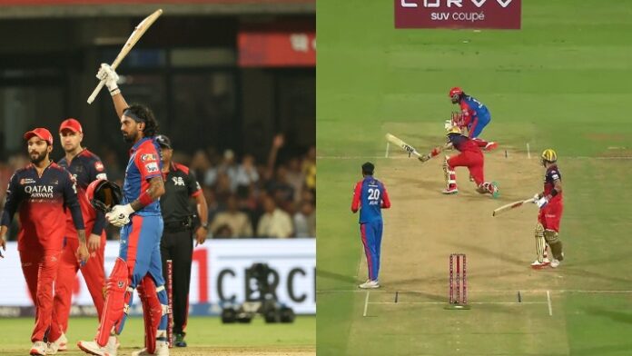 KL Rahul (1) RCB and KL Rahul