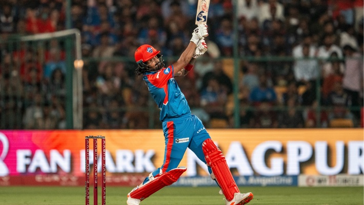 KL Rahul