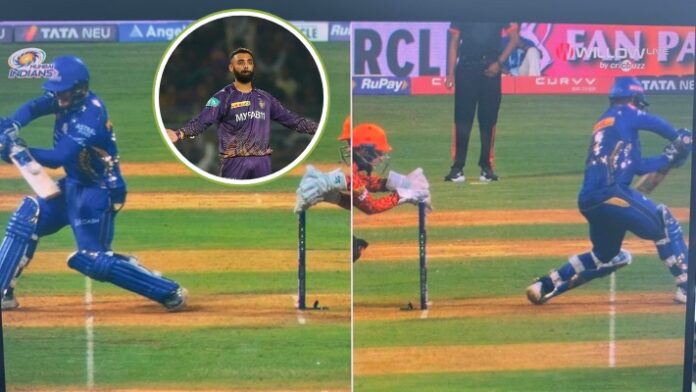 Varun Chakravarthy Varun Chakravarthy