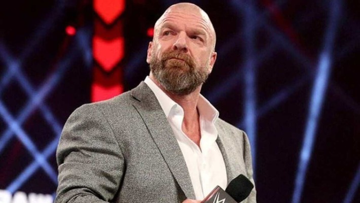 Triple H