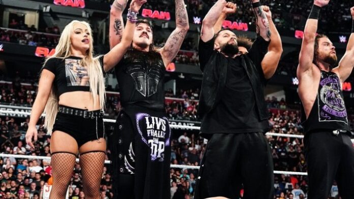 The Judgment Day The Judgment Day