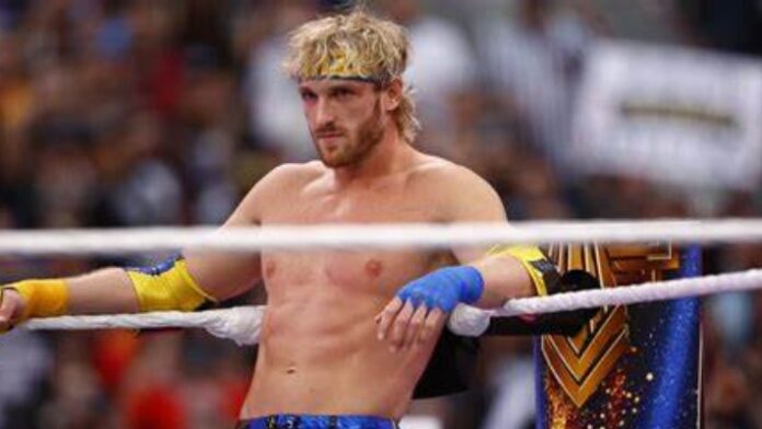 Logan Paul Logan Paul