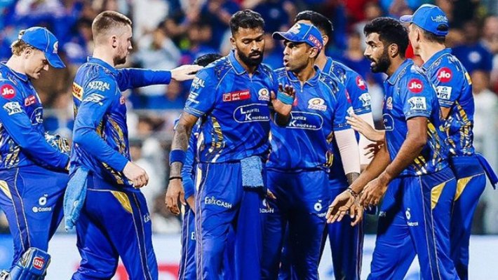 Mumbai Indians