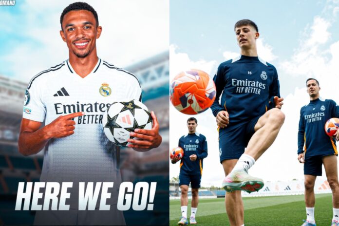 MixCollage-10-May-2025-06-34-PM-5386 Trent Alexander-Arnold and Real Madrid