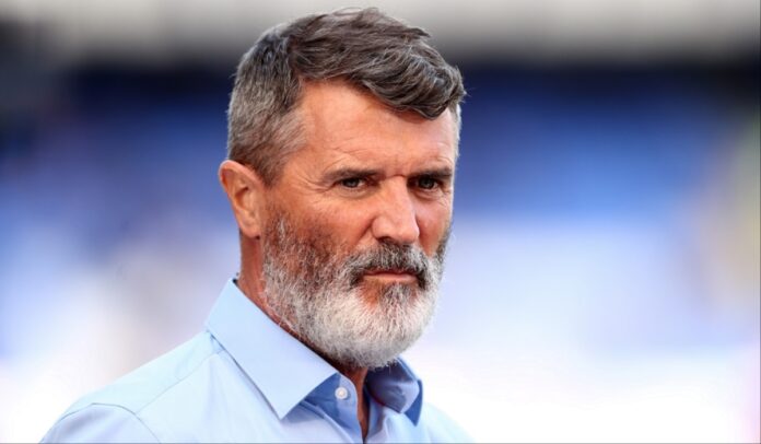 Roy Keane