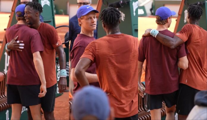 MixCollage-24-May-2025-05-07-PM-6243 Jannik Sinner and Gaël Monfils