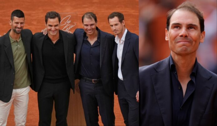 MixCollage-27-May-2025-03-52-PM-3551 Novak Djoković, Roger Federer, Rafael Nadal and Andy Murray
