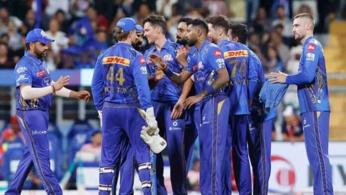 Mumbai Indians