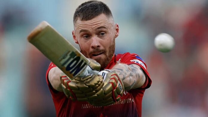 Royal Challengers Bengaluru Phil Salt Royal Challengers Bengaluru Phil Salt