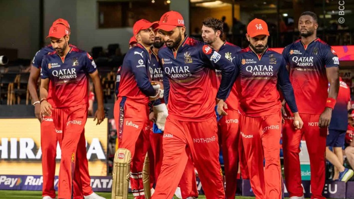 RCB