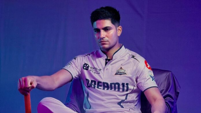 Shubman Gill Shubman Gill
