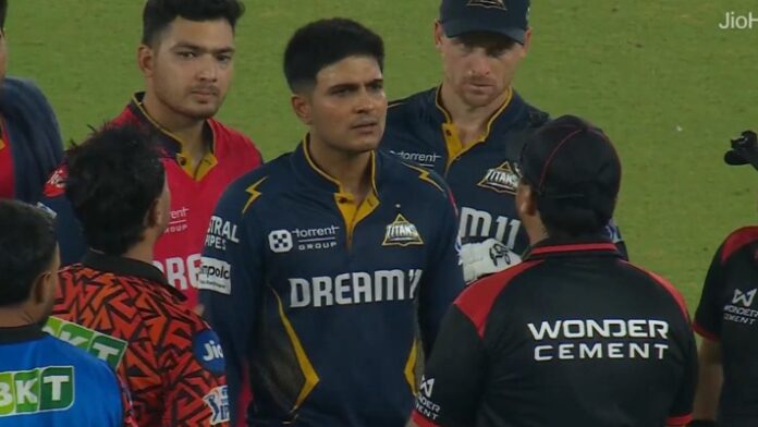 Shubman Gill Shubman Gill