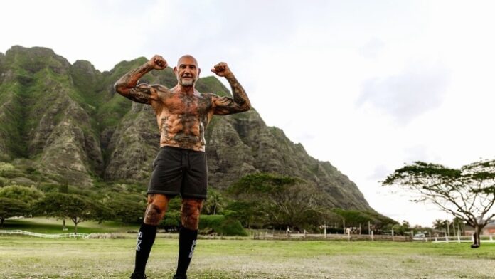 Dave Bautista Dave Bautista