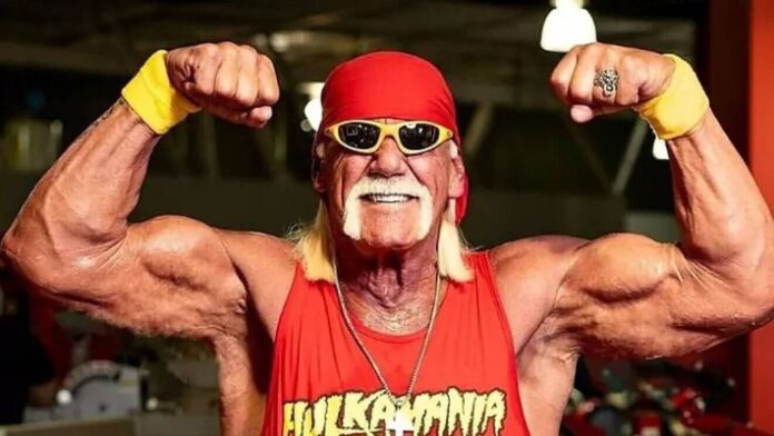 Hulk Hogan Hulk Hogan